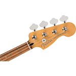 FENDER - PLAYER PLUS PRECISION BASS - Olympic Pearl